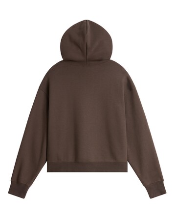 The North Face Essential Simple Dome Boxy Hoodie
