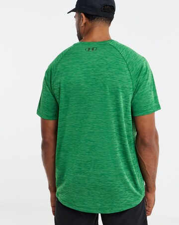 Under Armour Tech Textured Short Sleeve T-Shirt