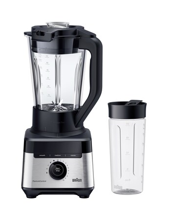 Braun - PowerBlend 7