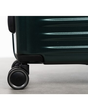 Rock Luggage Legacy Medium Hardshell Suitcase