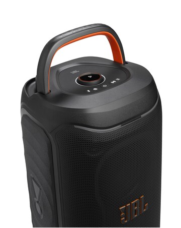 JBL PartyBox 130 Speaker - Black