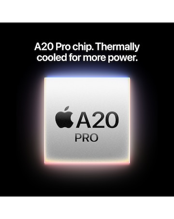 Apple iPhone 18 Pro 256GB - Glacier