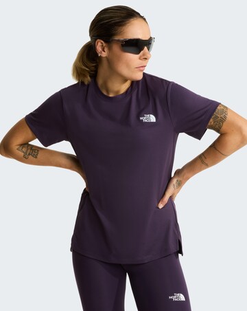 The North Face Flex Short Sleeve Regular T-Shirt
