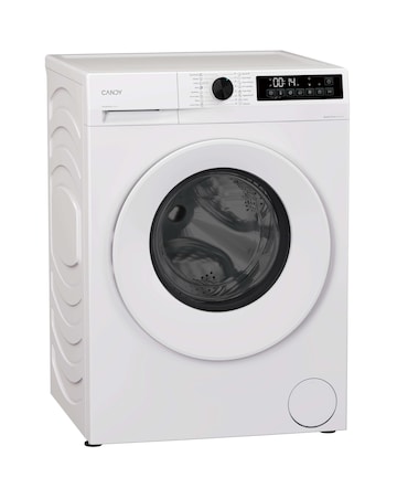 Install - Candy Quick Pro GWD 4968-80 9+6kg- White