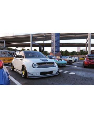 Forza Horizon 6 (PS5)
