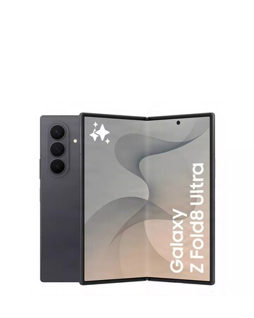Samsung Galaxy Z Fold8 Ultra 256GB 5G - Graphite