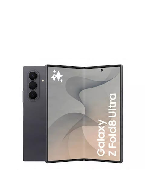 Samsung Galaxy Z Fold8 Ultra 256GB 5G - Graphite