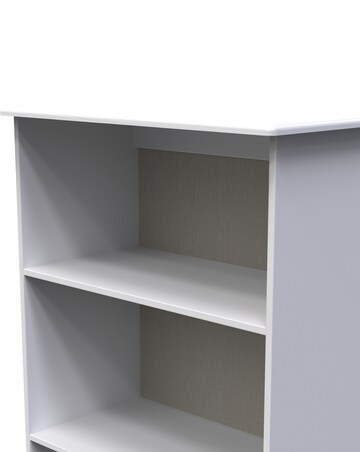 Peregrine Ready Assembled Bookcase - Kids