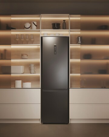 HaierHDPW5620ANPDFridge Freezer INST