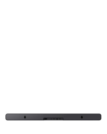 TCL S55HK Series 2.1 Dolby Atmos All-in-One Dual Bass Soundbar with Subwoofer