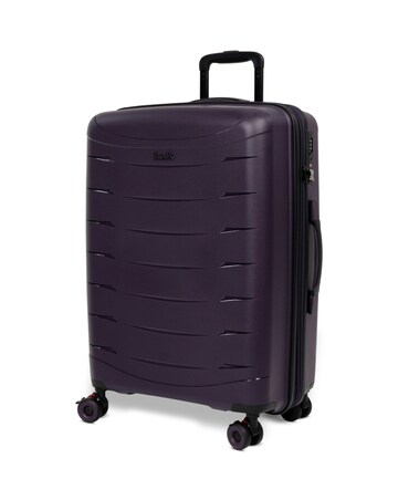 Rock Resilient 3pc Suitcase