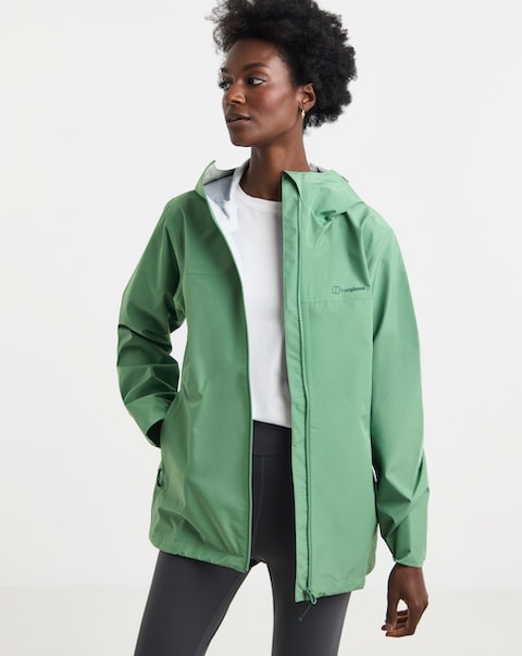 Berghaus Deluge Pro 3.0 Jacket