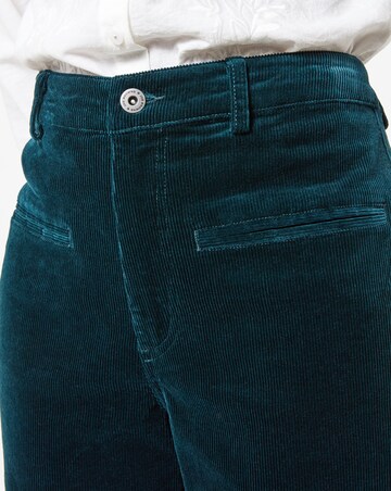 Joe Browns Indie Cord Wide Leg Trouser