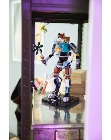 LEGO Fortnite KIT 77081