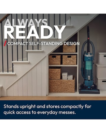 Hoover TH31BO01 Breeze Evo Upright Vacuum