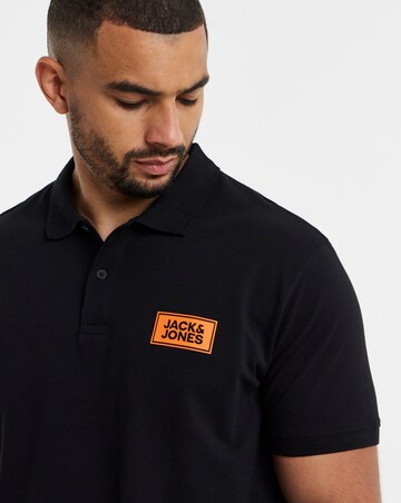 Jack & Jones Rush Polo 2-Pack Set