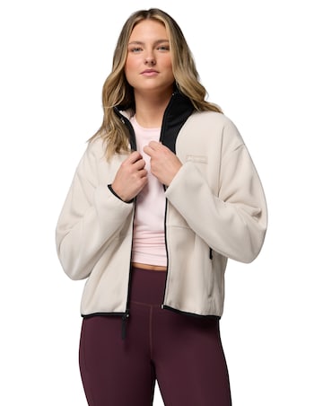 Columbia Sequoia Grove II Full Zip