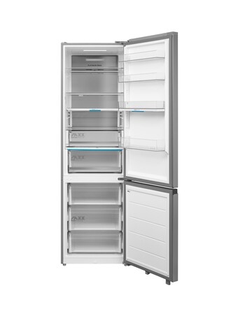 Midea Large Capacity Combi FridgFreez