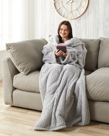 Downland Wearable Relaxing Blanket