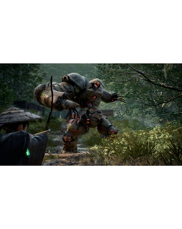 Beast of Reincarnation (PS5)