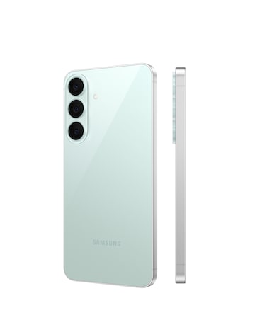 Samsung Galaxy S26 FE 128GB - Pistachio