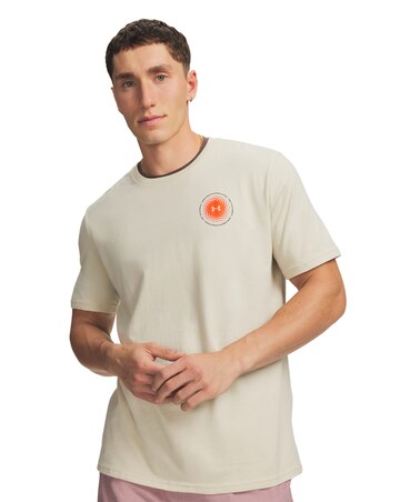 Under Armour Defy the Elements T-Shirt