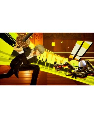 Persona 4 Revival (Xbox Series X)