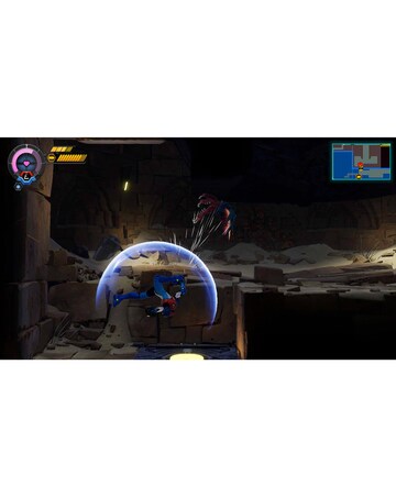 Metroid Ravenous (Nintendo Switch 2)
