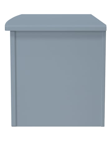 Haydn Ready Assembled Blanket Box - Kids