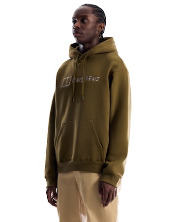 Berghaus Essential Logo Hoodie