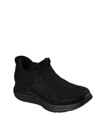 Skechers Contour Foam Cozy Dash Boots - Standard Fit (D)