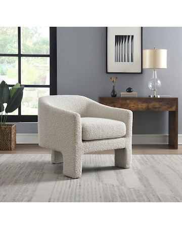 Lila Accent Chair