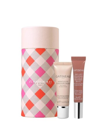 Gatineau Perfecting Lip and Eye Duo Worth 69 GBP