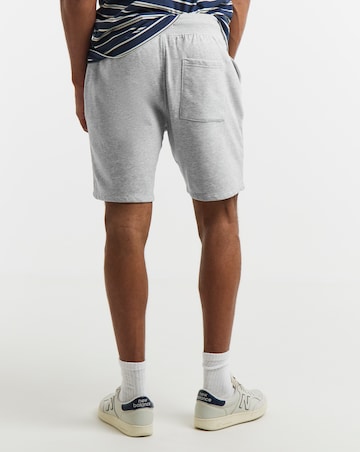 Jersey Sweat Shorts