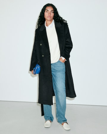 Mango Coat Eye