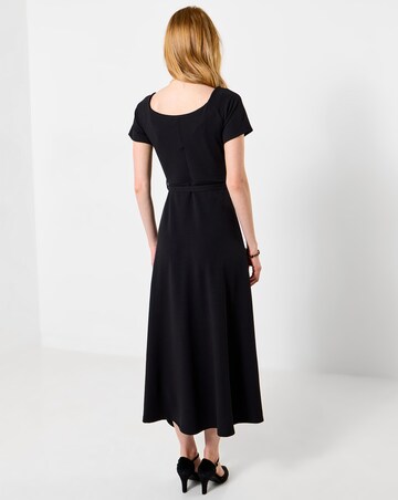 Joe Browns Ruffle Dress