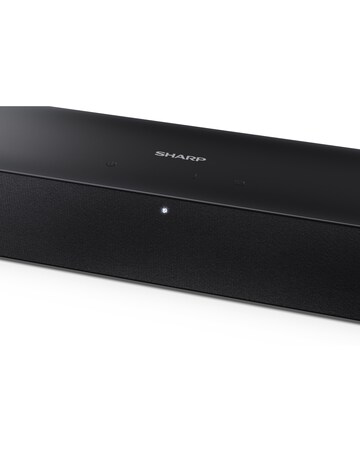 Sharp 330W 2.1 Dolby Atmos Soundbar