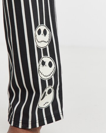 Pretty Secrets Nightmare Before Christmas Family Pyjamas - Mens