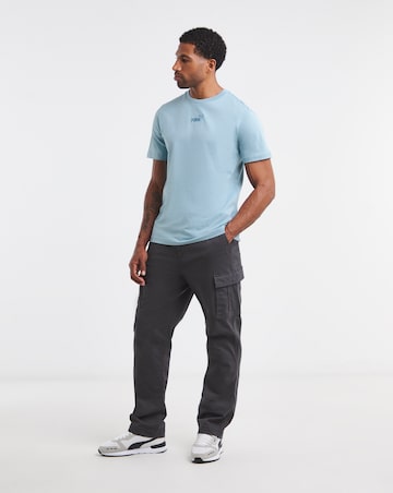 PUMA Essentials Small No.1 Logo T-Shirt