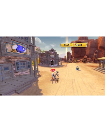 Toy Story: Retro Roundup! + Toy Story 3 Complete Edition Double Pack (PS5)