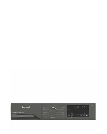 Hotpoint Heat Pump Tumble Dryer 8KG Manhattan Grey
