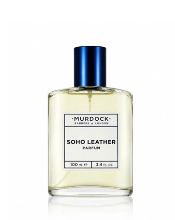 Murrdock London Soho Leather 100ml