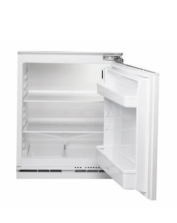 Indesit INBUL011.UK Integrated Under Counter Fridge