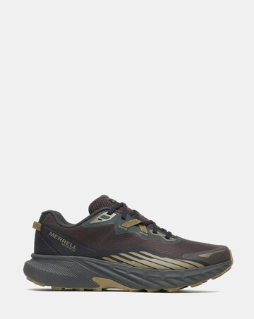 Merrell Agility Trail Waterproof Shoes
