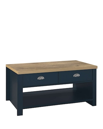 Highgate Coffee Table