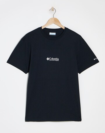 Columbia CSC Basic Logo Short Sleeve