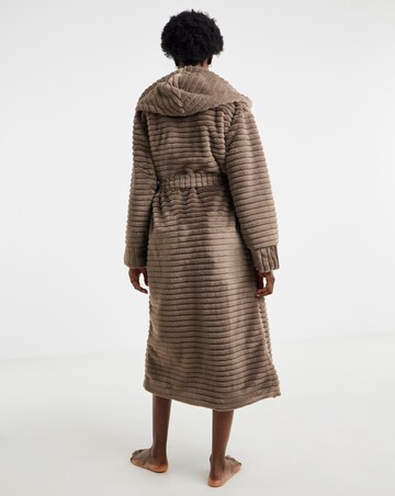 Pretty Secrets Luxury Robe