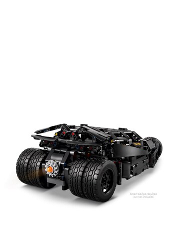 LEGO Technic Batmobile