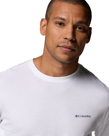 Columbia CSC Graphic Long Sleeve T-Shirt