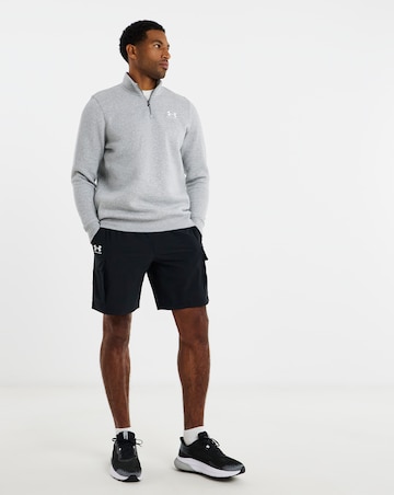 Under Armour Vibe Woven Cargo Shorts